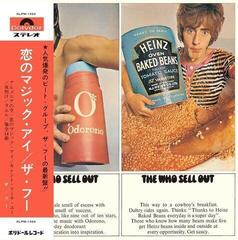 CD muzica The Who - The Who Sell Out (Limited Edition) (SHM-CD) (CD)