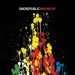 LP Onerepublic - Waking Up (2 LP)