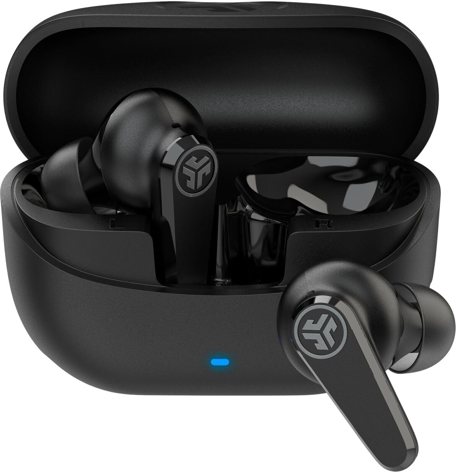 In-ear vezeték nélküli fejhallgató JLab Go Pods ANC In-ear vezeték nélküli fejhallgató