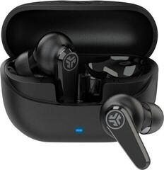 In-ear vezeték nélküli fejhallgató JLab Go Pods ANC In-ear vezeték nélküli fejhallgató