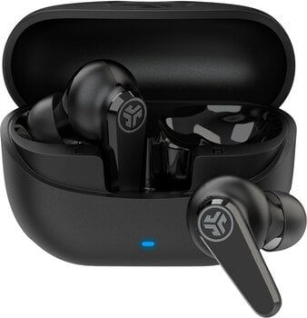 In-ear vezeték nélküli fejhallgató JLab Go Pods ANC In-ear vezeték nélküli fejhallgató - 1