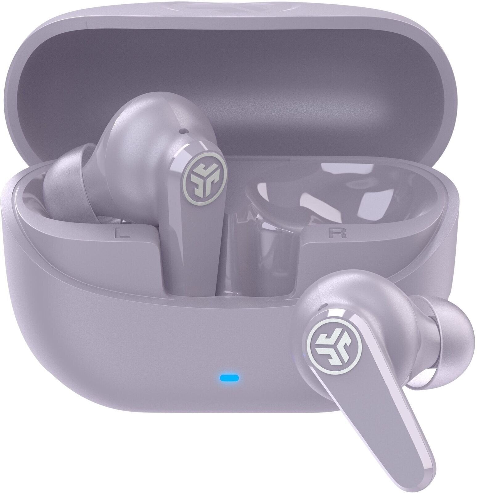 In-ear vezeték nélküli fejhallgató JLab Go Pods ANC In-ear vezeték nélküli fejhallgató