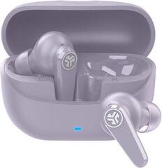 In-ear vezeték nélküli fejhallgató JLab Go Pods ANC In-ear vezeték nélküli fejhallgató