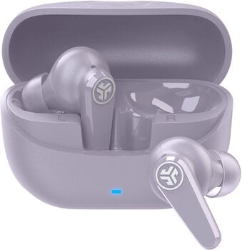 In-ear vezeték nélküli fejhallgató JLab Go Pods ANC In-ear vezeték nélküli fejhallgató - 1