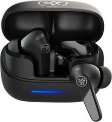 In-ear vezeték nélküli fejhallgató JLab JBuds Pods ANC In-ear vezeték nélküli fejhallgató