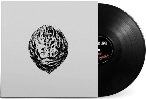LP deska The Black Lips - Bebop Armageddon (Limited Edition) (LP) - 1