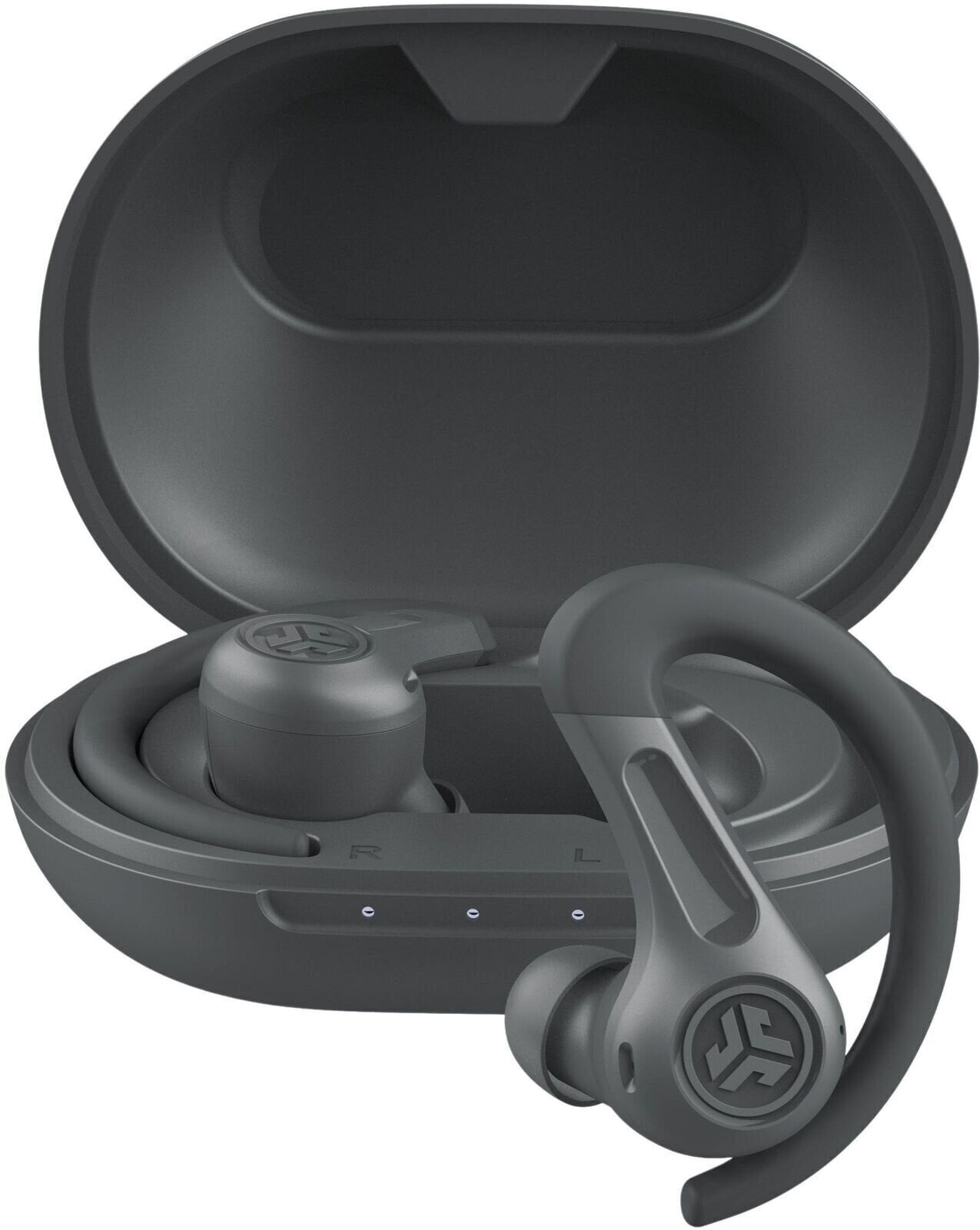 In-ear vezeték nélküli fejhallgató JLab JBuds Sport ANC 4 In-ear vezeték nélküli fejhallgató