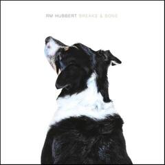 Vinyylilevy RM Hubbert - Breaks & Bone (Limited Edition) (LP + CD)