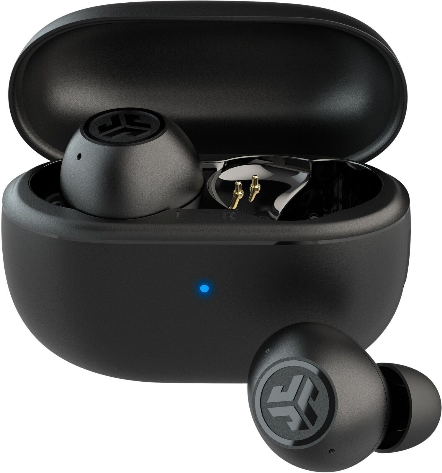 In-ear vezeték nélküli fejhallgató JLab Go Pop ANC In-ear vezeték nélküli fejhallgató