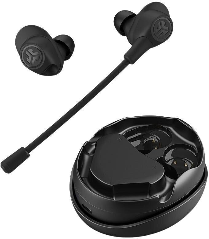 In-ear vezeték nélküli fejhallgató JLab Work Buds In-ear vezeték nélküli fejhallgató