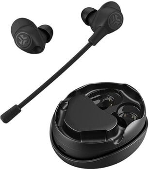 In-ear vezeték nélküli fejhallgató JLab Work Buds In-ear vezeték nélküli fejhallgató - 1