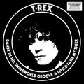 T. Rex - Dandy In The Underworld (Tyrannosaurus Rex) (Coloured) (2 EP)