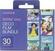 Foto papir Fujifilm Instax Deco Film Bundle Deco Bundle NEW 30 pcs Fotopapir