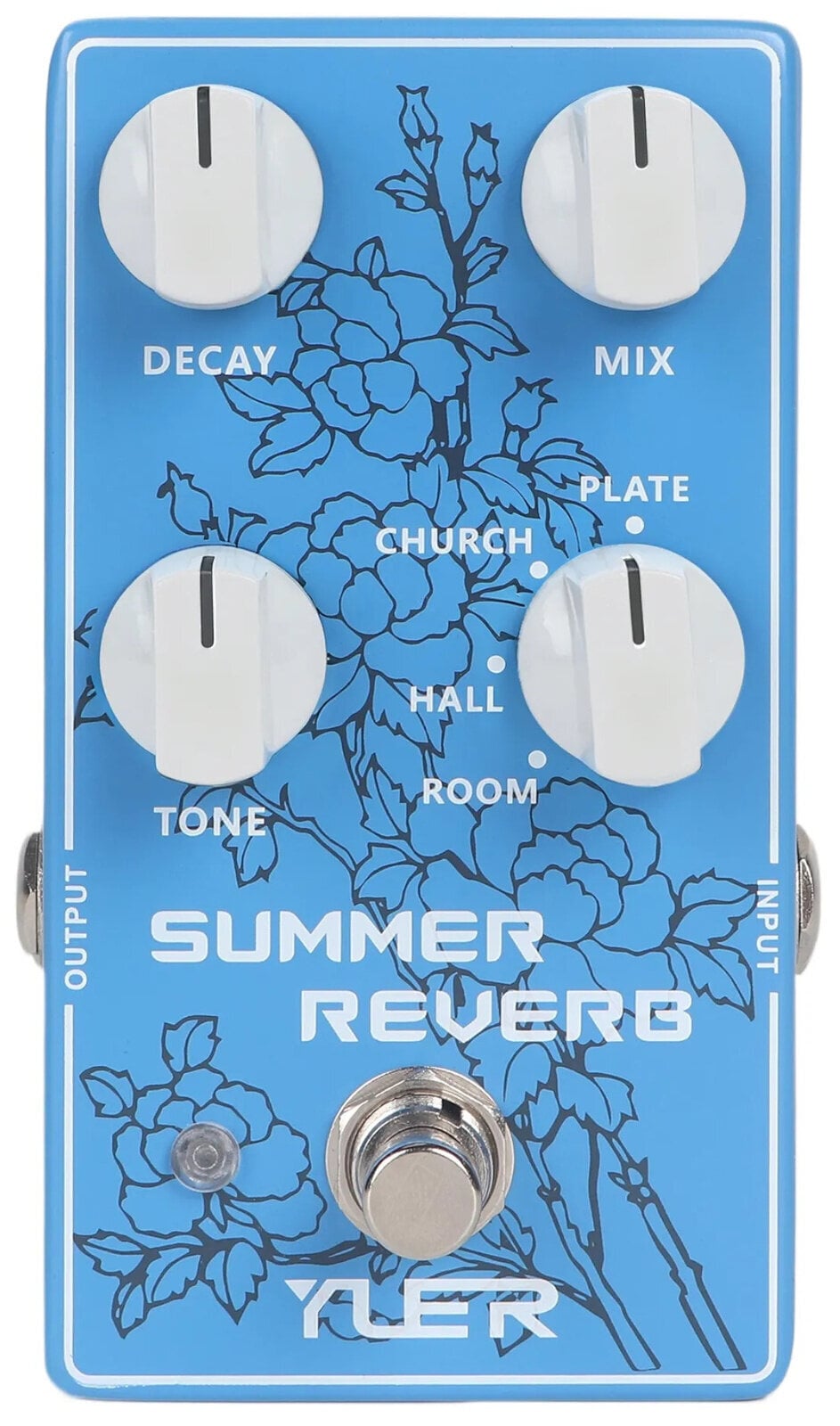 Efekt gitarowy Yuer XS-05 Efekt gitarowy