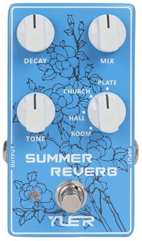 Efekt gitarowy Yuer XS-05 Efekt gitarowy - 1