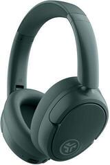 Vezeték nélküli fejhallgatók On-ear JLab JBuds Lux ANC Vezeték nélküli fejhallgatók On-ear