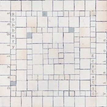 LP deska Daylight Robbery - Ecstatic Vision (LP) - 1