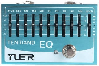 Guitar Effect Yuer YF-40 Guitar Effect