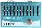 Yuer YF-40 Guitar Effect