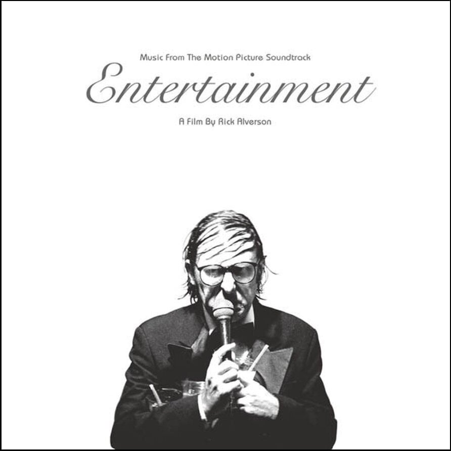 Vinylskiva Various Artists - Entertainment (LP)