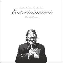 Vinylskiva Various Artists - Entertainment (LP)