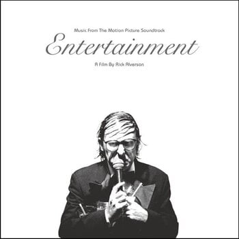 Vinylskiva Various Artists - Entertainment (LP) - 1