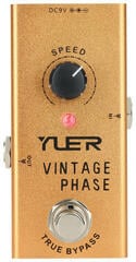 Gitarreneffekt Yuer RF-10 Series Gitarreneffekt
