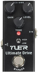 Gitarreneffekt Yuer RF-10 Series Gitarreneffekt