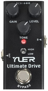 Gitarreneffekt Yuer RF-10 Series Gitarreneffekt - 1