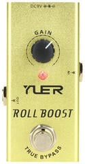 Guitar Effect Yuer RF-10 Series Guitar Effect