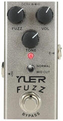 Gitarreneffekt Yuer RF-10 Series Gitarreneffekt