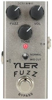 Gitarreneffekt Yuer RF-10 Series Gitarreneffekt - 1