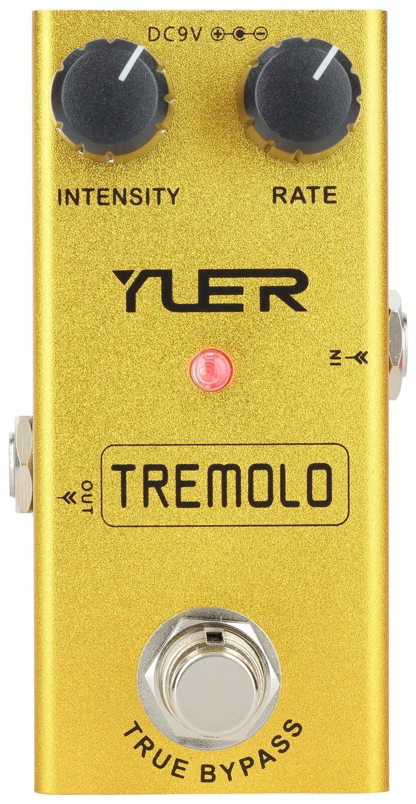 Effektpedal Yuer RF-10 Series Effektpedal