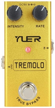 Effektpedal Yuer RF-10 Series Effektpedal - 1