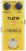Effektpedal Yuer RF-10 Series Effektpedal