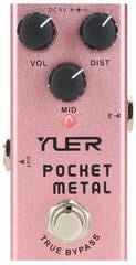 Гітарний ефект Yuer RF-10 Series Гітарний ефект