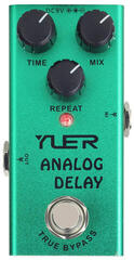 Efect de chitară Yuer RF-10 Series Efect de chitară