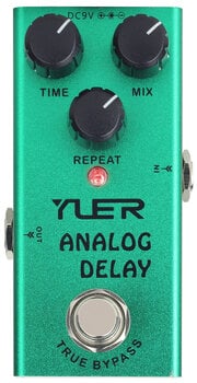 Efect de chitară Yuer RF-10 Series Efect de chitară - 1