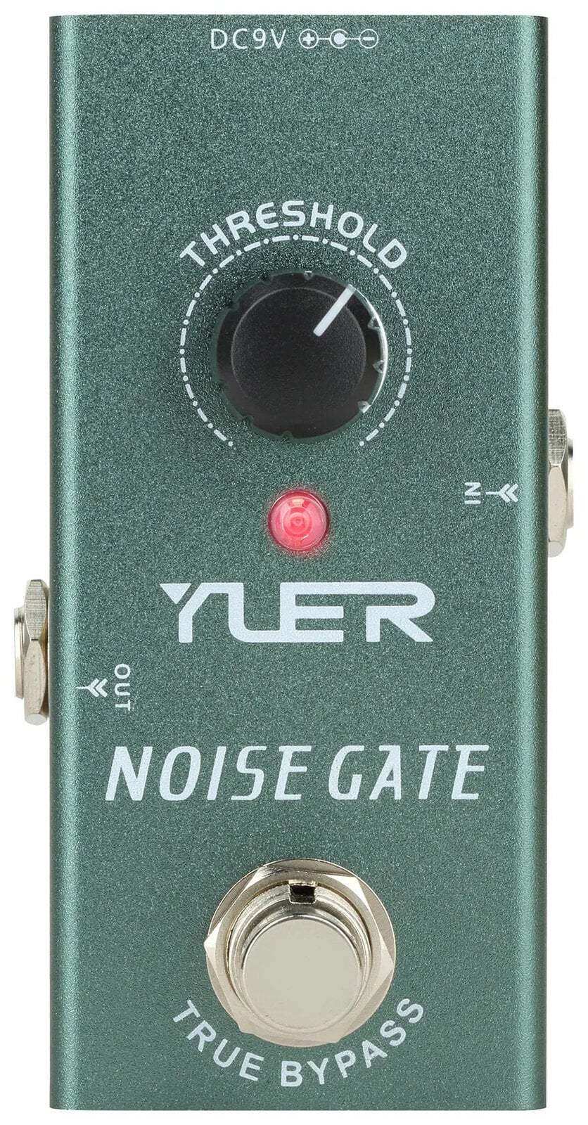 Effektpedal Yuer RF-10 Series Effektpedal
