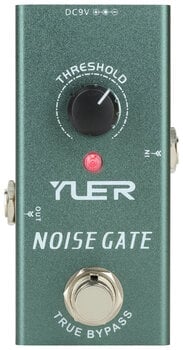 Effektpedal Yuer RF-10 Series Effektpedal - 1