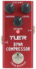 Guitar Effect Yuer RF-10 Series Guitar Effect