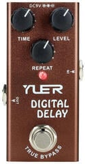 Gitarreneffekt Yuer RF-10 Series Gitarreneffekt