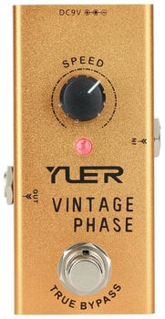 Gitarreneffekt Yuer RF-10 Series Gitarreneffekt - 1