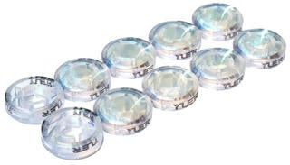 Akcesorium Yuer Footswitch Toppers