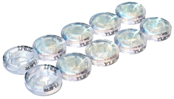 Akcesorium Yuer Footswitch Toppers - 1