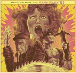 Disque vinyle Sonia Rutstein - Igor And The Lunatics (Limited Edition) (180 g) (LP)