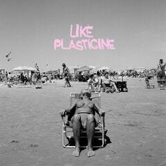 LP ploča Gordi - Like Plasticine (Limited Edition) (White Coloured) (LP)