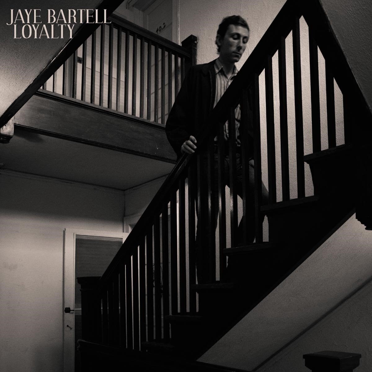 Vinyylilevy Jaye Bartell - Loyalty (Gatefold Sleeve) (LP)