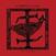 Vinylskiva Scorpion Milk - Slime Of The Times (Limited Edition) (Red Coloured) (LP)