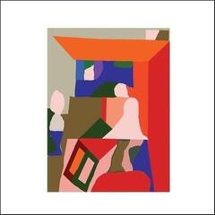 LP deska RAYS - You Can Get There From Here (Limited Edition) (Coloured) (LP)